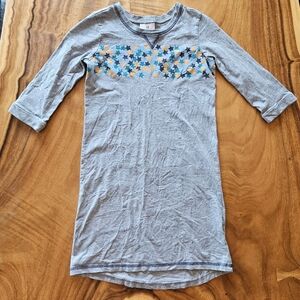 Hanna Andersson Size 10 Dress